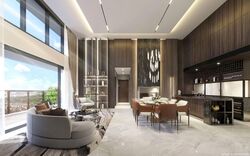 Tanah Merah Kechil Link (D16), Condominium #545533231